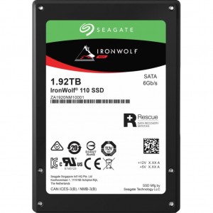 Seagate ZA1920NM10011 2.5 1.92TB