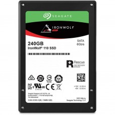 Seagate ZA240NM10011 2.5 240GB