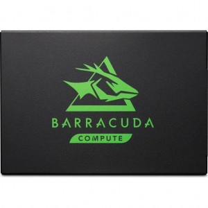 Seagate ZA250CM10003 2.5 250GB