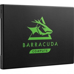 Seagate ZA250CM10003 2.5 250GB