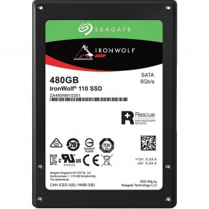 Seagate ZA480NM10011 2.5 480GB