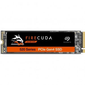 Seagate ZP1000GM3A002 M.2 2280 1TB