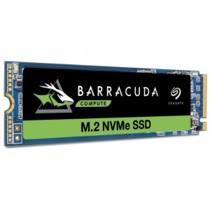 Seagate ZP250CM3A001 M.2 2280 250GB