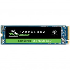 Seagate ZP500CM3A001 M.2 2280 500GB