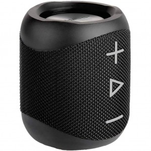 Sharp GX-BT180BK Compact Wireless Speaker Black