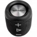 Sharp GX-BT180BK Compact Wireless Speaker Black