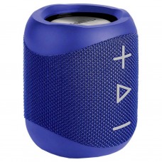 Sharp GX-BT180BL Compact Wireless Speaker Blue
