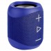 Sharp GX-BT180BL Compact Wireless Speaker Blue