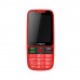 Sigma Mobile Comfort 50 Elegance 3.0 Red