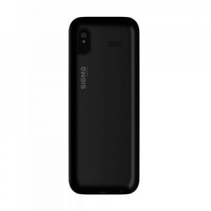 Sigma Mobile X-Style 35 Screen Black