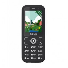 Sigma Mobile X-Style S3500 Black Sigma Mobile X-Style S3500 Black