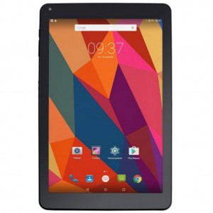 Sigma X-style Tab A104 Black