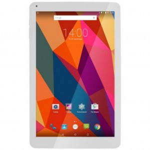 Sigma X-style Tab A104 silver