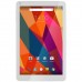 Sigma X-style Tab A104 silver
