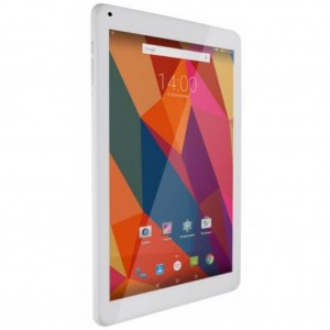 Sigma X-style Tab A104 silver