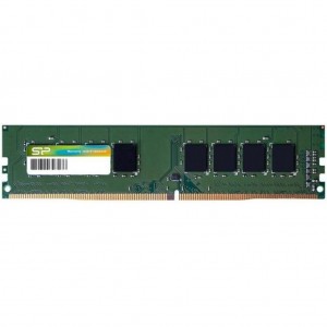 Silicon Power SP004GBLFU266N02 DDR4 4GB 2666 MHz