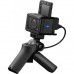 Sony Cyber-Shot RX0 MKII V-log Kit