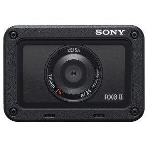 Sony Cyber-Shot RX0 MKII V-log Kit