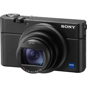 Sony Cyber-Shot RX100 MkVA