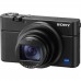 Sony Cyber-Shot RX100 MkVA