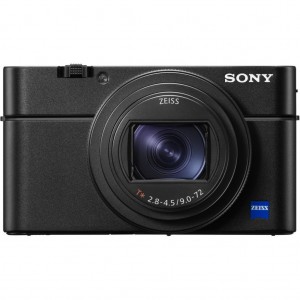 Sony Cyber-Shot RX100 MkVA