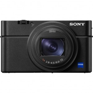 Sony Cyber-Shot RX100 MkVI