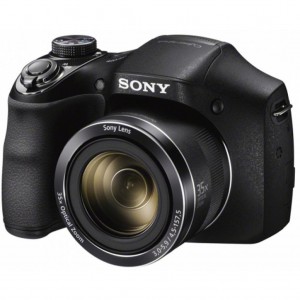 Sony Cyber-shot DSC-H300