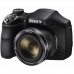 Sony Cyber-shot DSC-H300