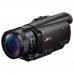 Sony Handycam FDR-AX700 Black