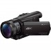 Sony Handycam FDR-AX700 Black