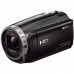 Sony Handycam HDR-CX625 Black