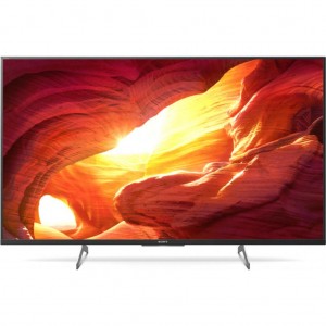 Sony KD49XH8596BR