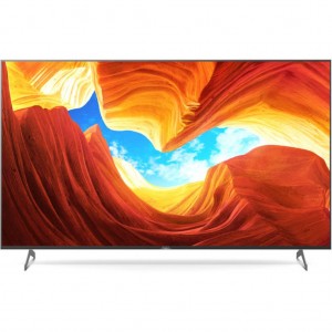 Sony KD75XH9096BR2