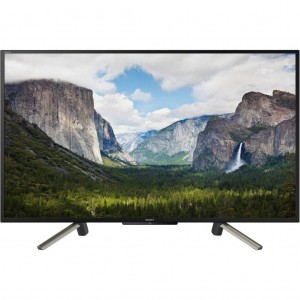 Sony KDL43WF665BR