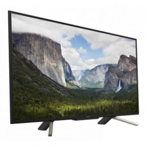 Sony KDL43WF665BR