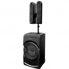 Sony MHC-GT4D Black