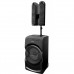 Sony MHC-GT4D Black