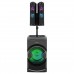 Sony MHC-GT4D Black