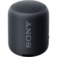 Sony SRS-XB12 Black