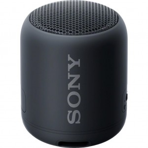 Sony SRS-XB12 Black