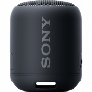 Sony SRS-XB12 Black