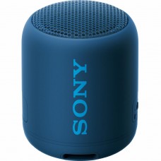 Sony SRS-XB12 Blue