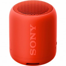Sony SRS-XB12 Red