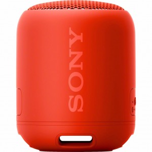 Sony SRS-XB12 Red