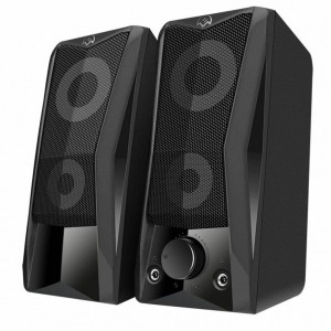 Sven 445 Black