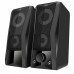 Sven 445 Black