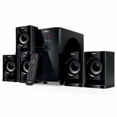 Sven HT-201 black