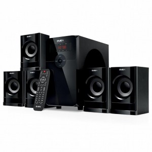 Sven HT-201 black