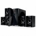 Sven HT-201 black