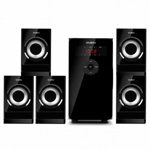 Sven HT-201 black